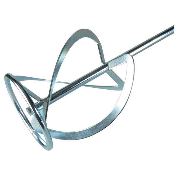 Vitrex MIXADH120 120mm Mixing Pallets