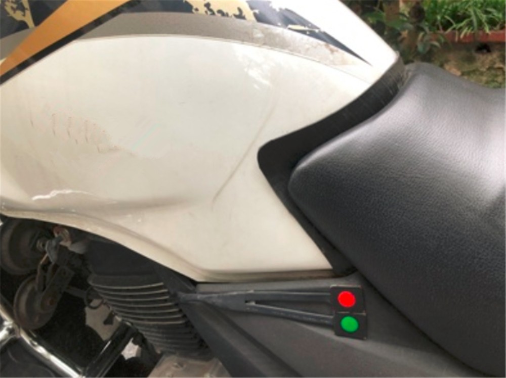 Universal Wireless Remote Control Motorcycle Battery Disconnect Cut Off Isolator