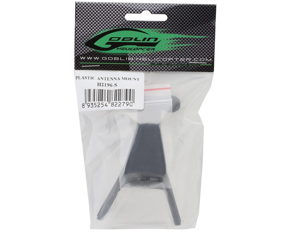 SAB Goblin Plastic Antenna Mount [SABH2196-S]