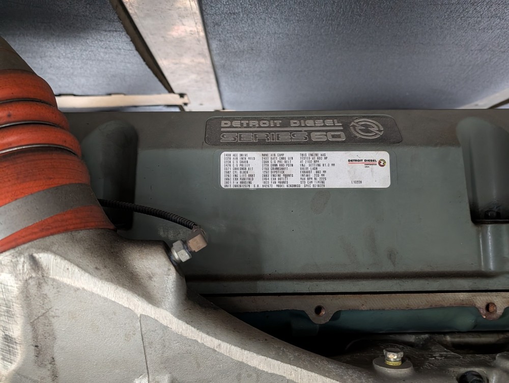 Trilectron ASP-250 ASU Air Start Unit