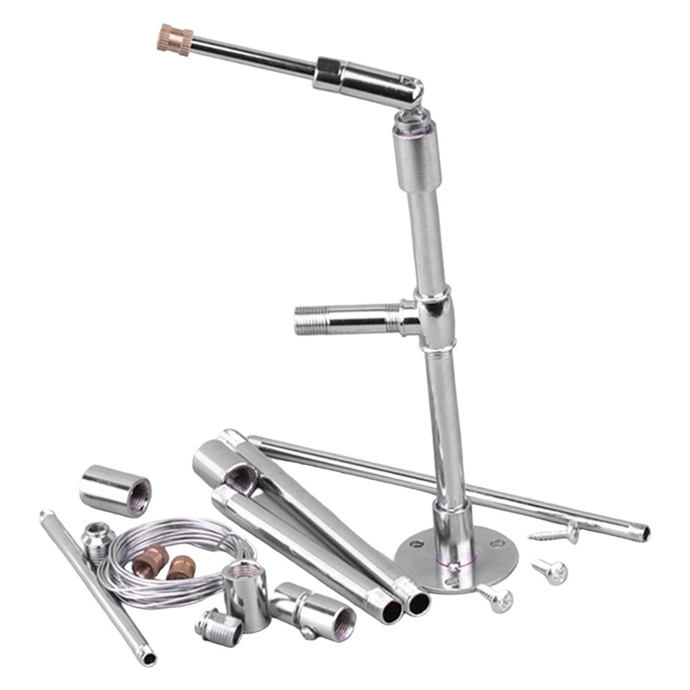 Model Display Stand Sculpture Model Display Stand Base Flexible Action Figure