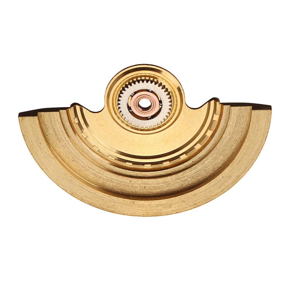 Durable Automatic Hammer Movement Rotor Oscillating Weight For ETA 2824 2836 E