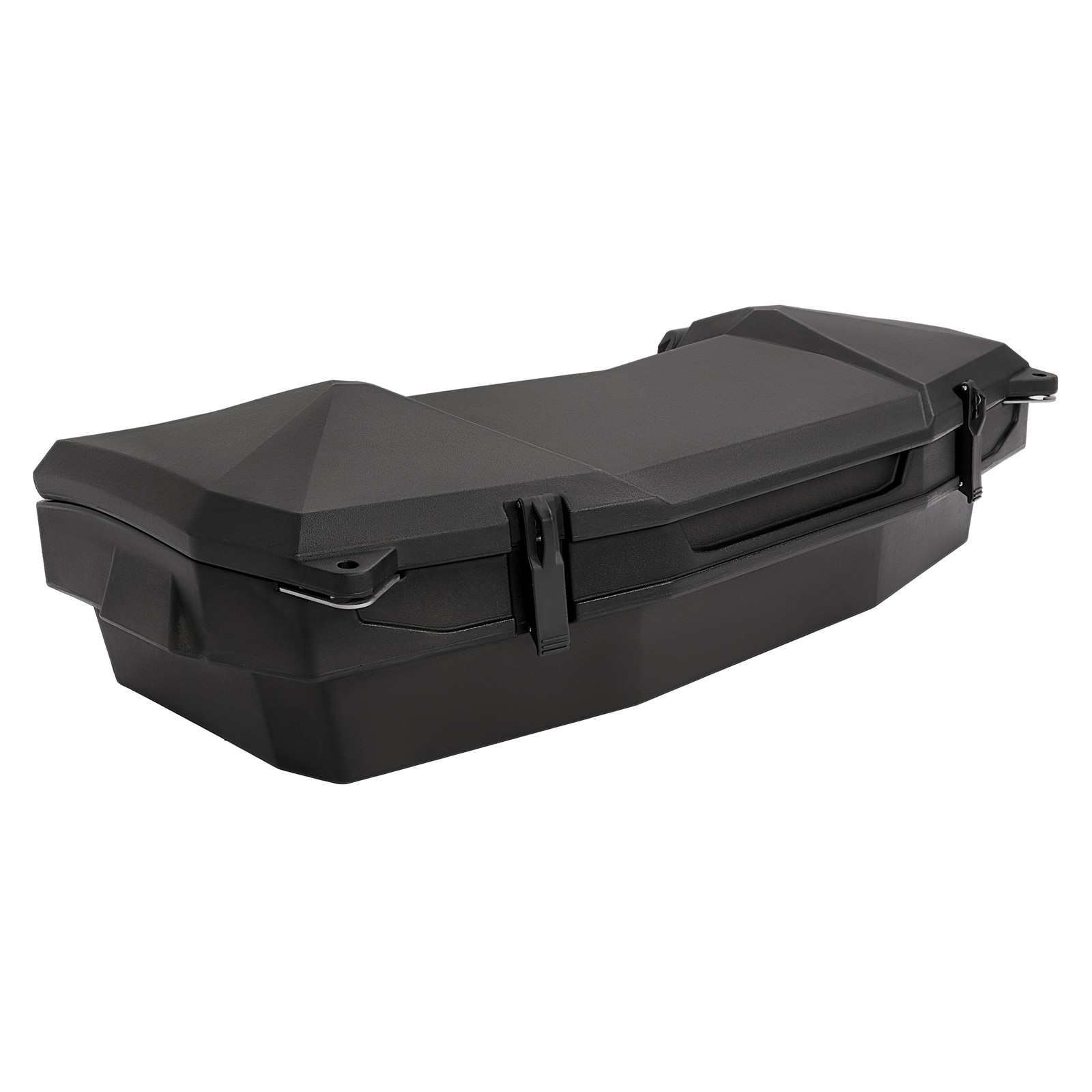 Rear Lockable Storage Cargo Box For Polaris Sportsman 1000 #2890876 #2884853