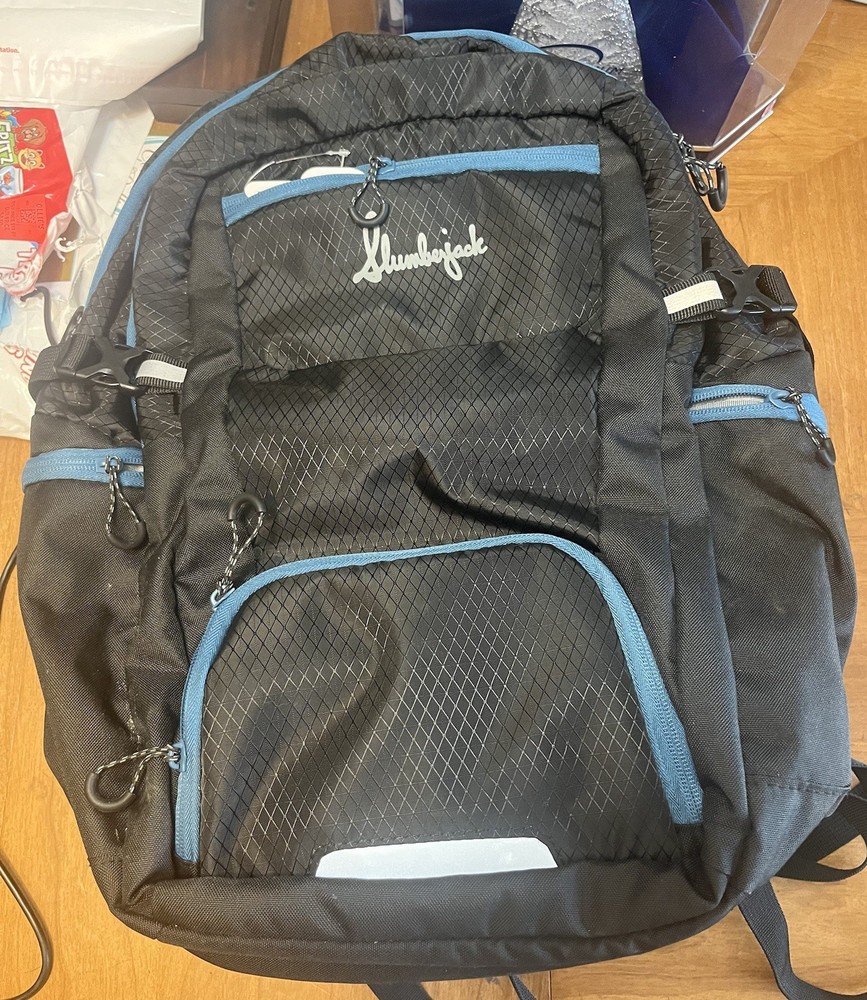 Slumberjack Kebler Pass 28L Daypack Backpack