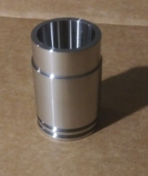 NOZZLE, COMPRESSION 2 RING, 01054238