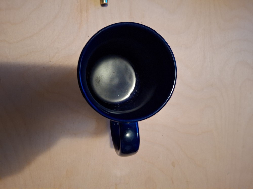 Coffee Cup. U.S. Air Force