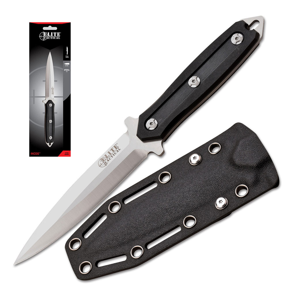 ELITE TACTICAL INCOG ET-FIX009CS