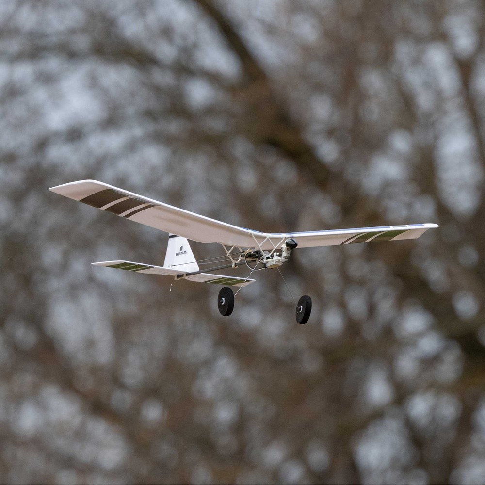 E-flite UMX Slow Ultra Stick BNF Basic EFLU03050