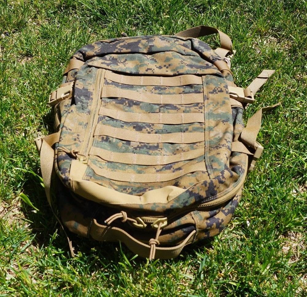 Propper USMC APB03 assault pack