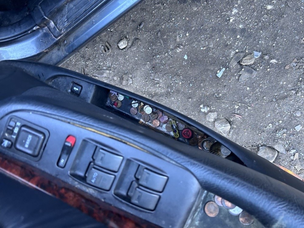 Ignition Switch Fits 1999-2003 TL OEM