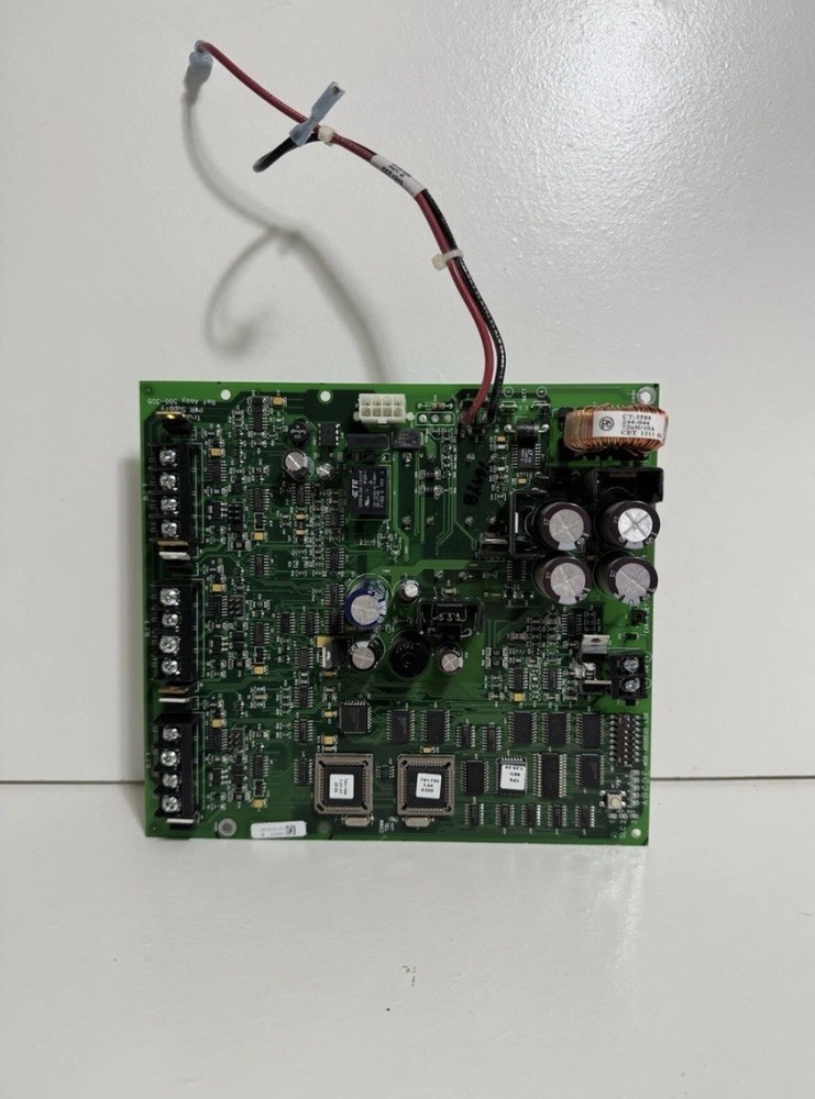 Simplex TrueAlert Power Supply Assembly Ref 556-308. SAME DAY SHIPPING!!