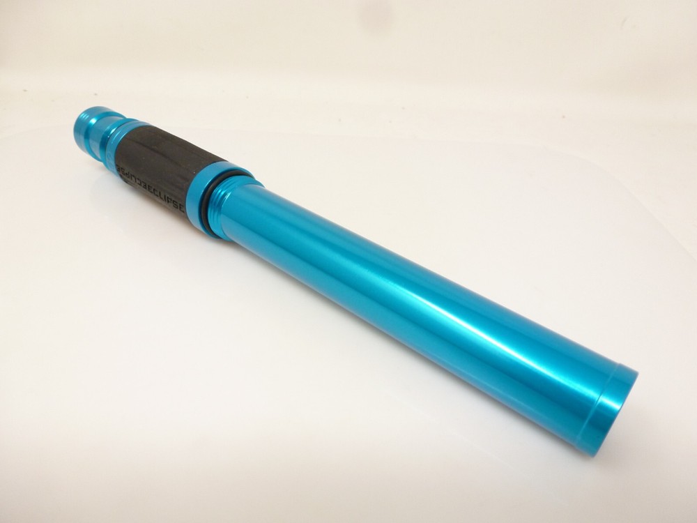 MINT Planet Eclipse Shaft FL Barrel Back Autococker Thread Blue .689 GEO 4 CS2