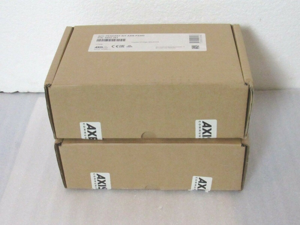 Axis 5502-351 Ceiling Mount [CTA]