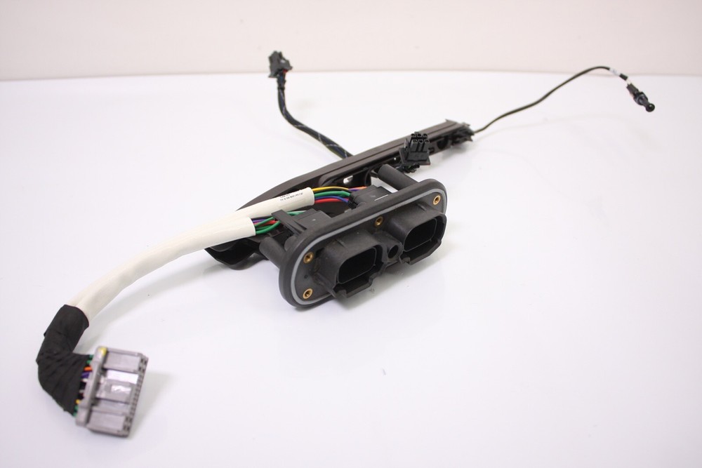 Tesla Model S & Model X OEM High Voltage Ancillary Unit
