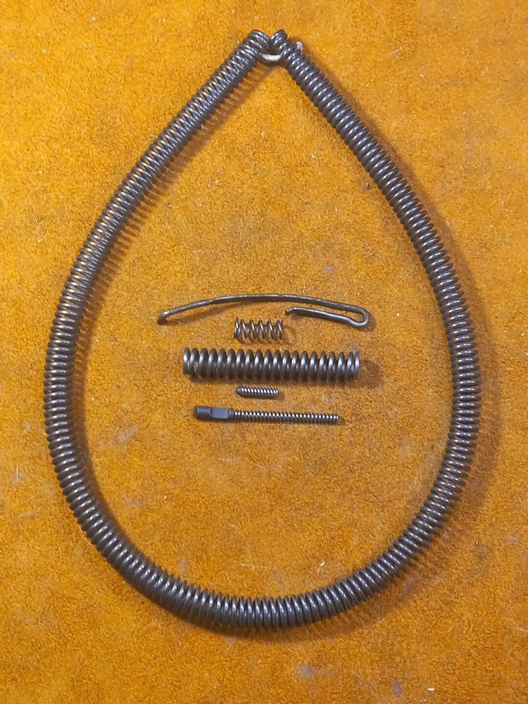 M1 Garand Spring Kit USGI NOS