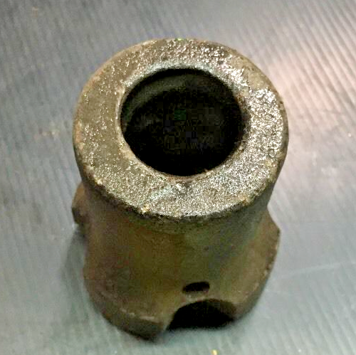 Tapered Chisel Rock Drill Head
