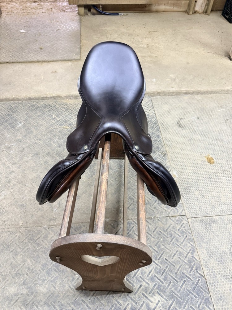17” Devoucoux Socoa | 2 Flap | Medium Tree