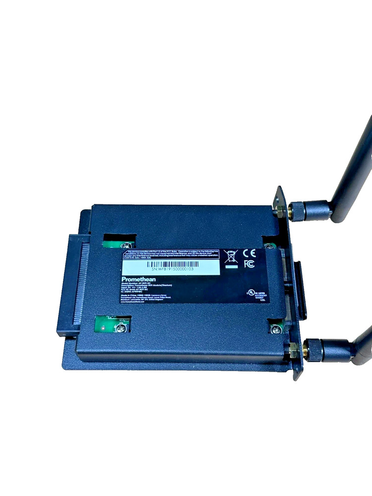 Promethean WiFi Module (Titanium) AP-WiFi-BC Network Adapter
