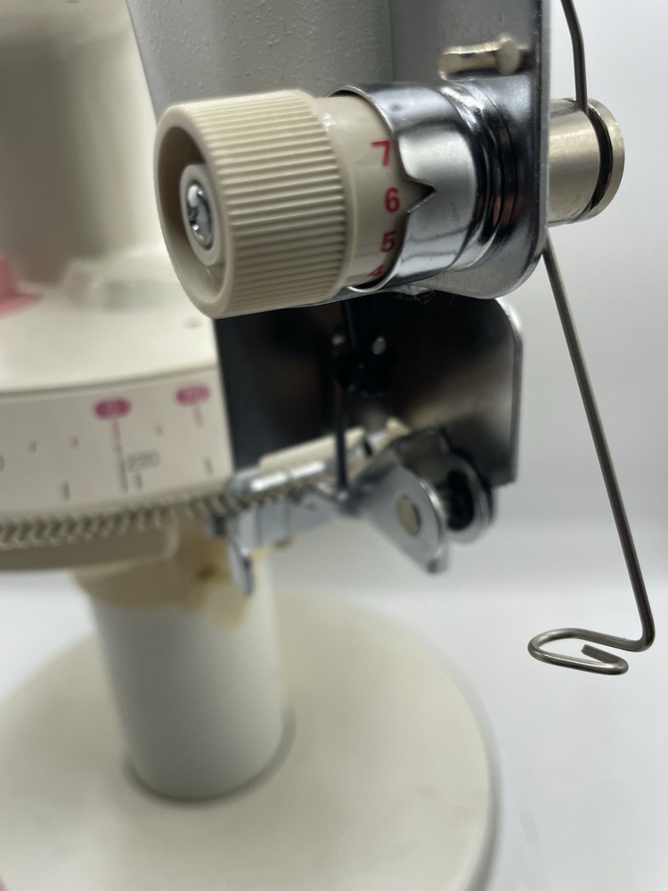Studio Machine Dial Linking Machine DL1000 Japan Untested ( Read)