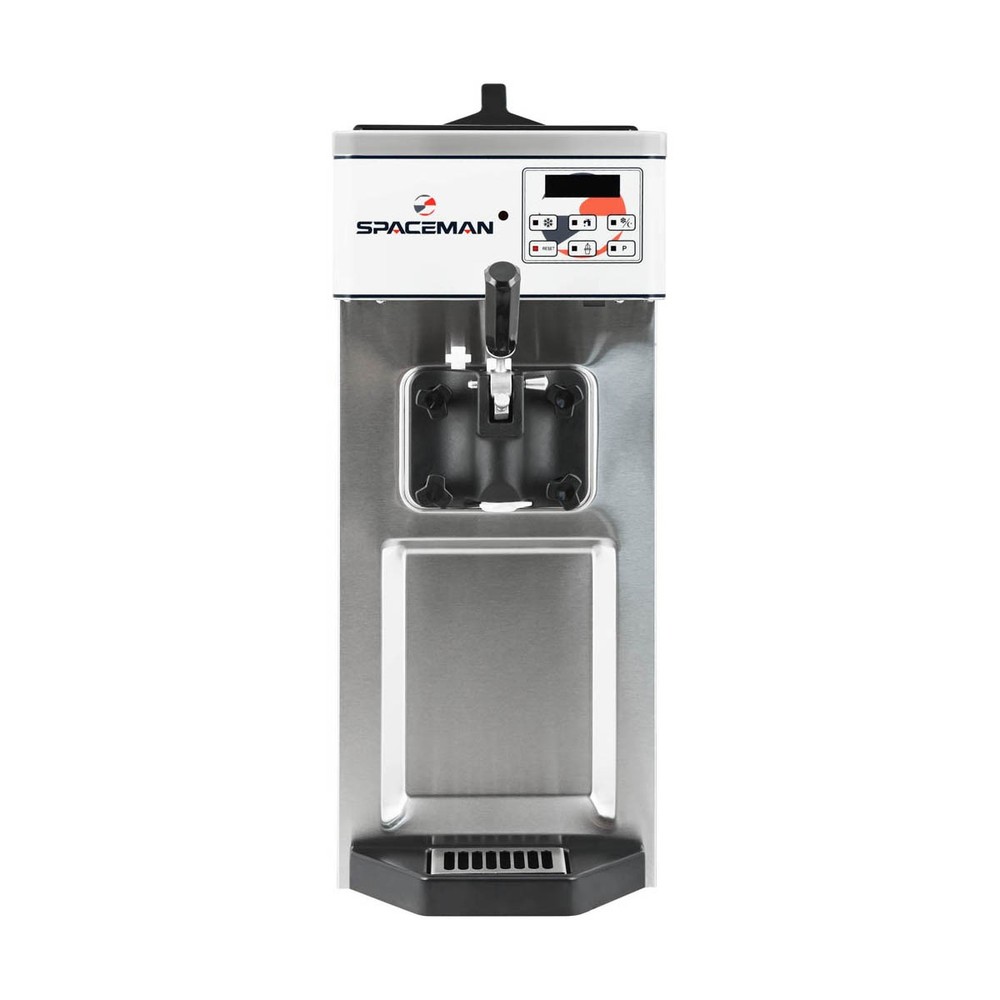 Spaceman 6210-C 15" Soft Serve Machine