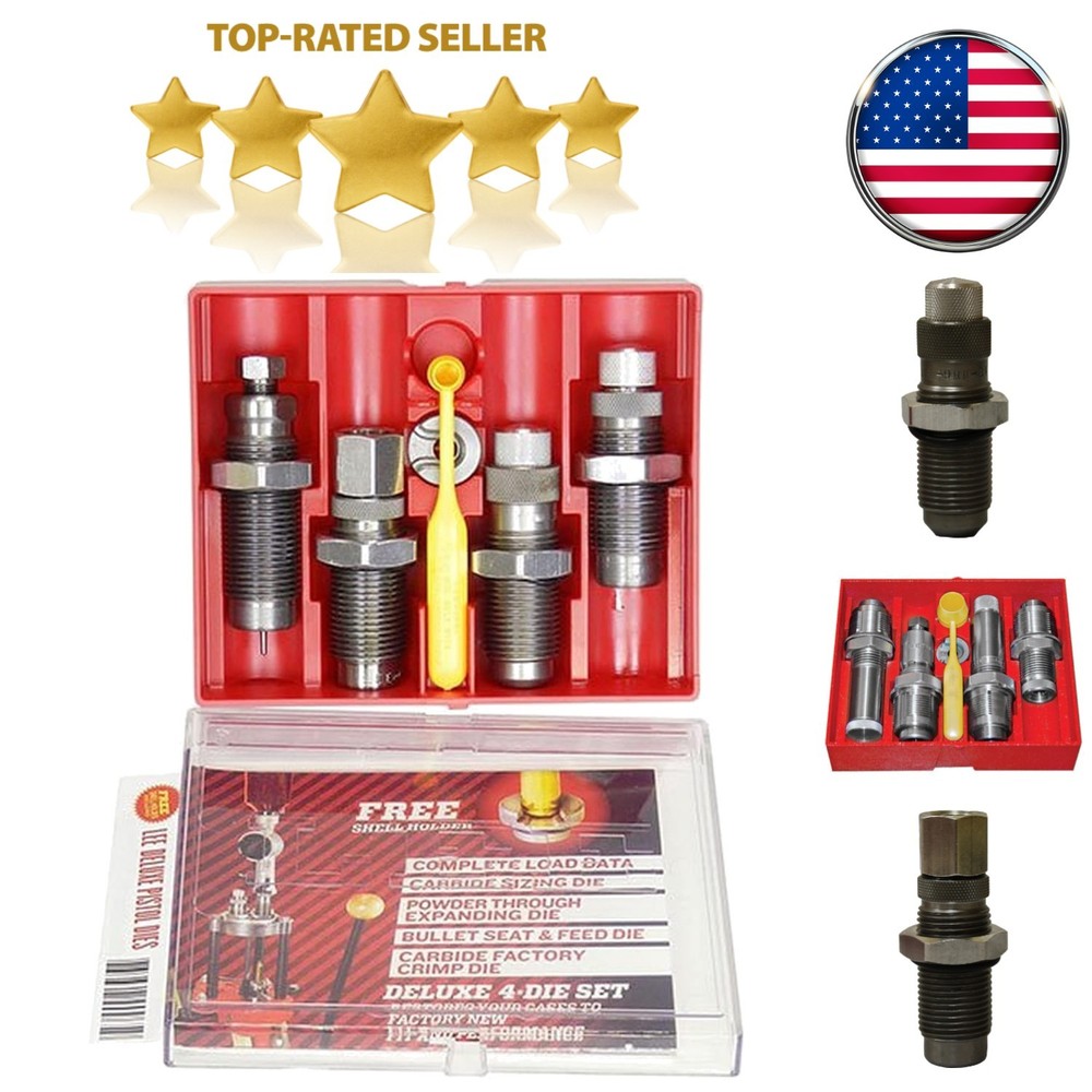 Gunsmithing Tools Set for Luger