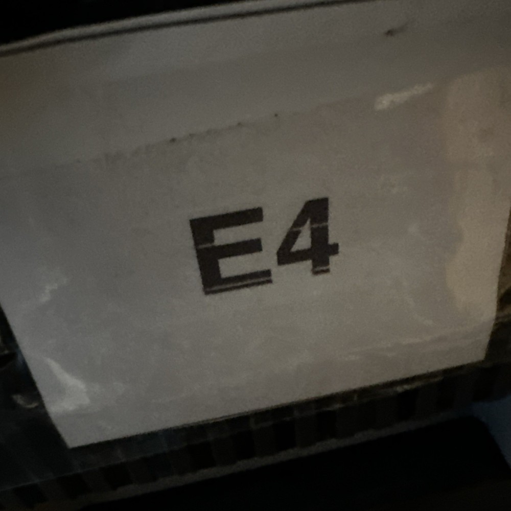 Fluke DSP-LIA012 Channel / Adapter For CAT 5 / Class E