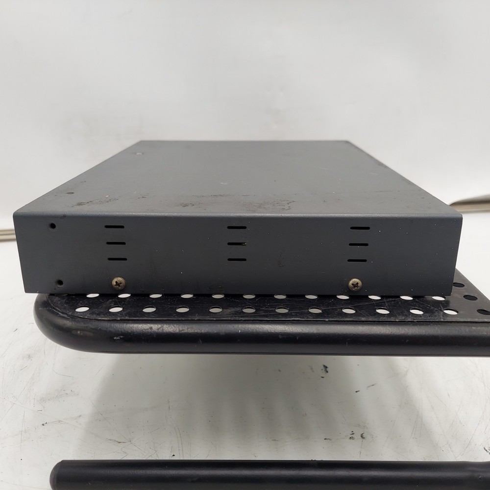 Andrew Network SuperStar/400 7 Port Controller