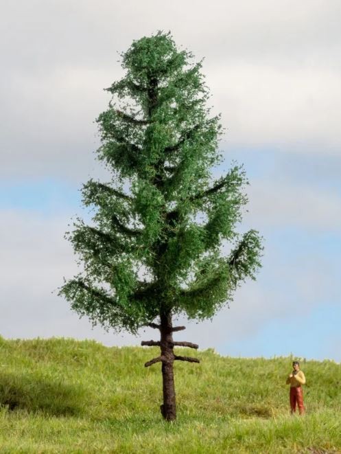 NOCH,High-stem spruce, 14 cm, , NOC20195