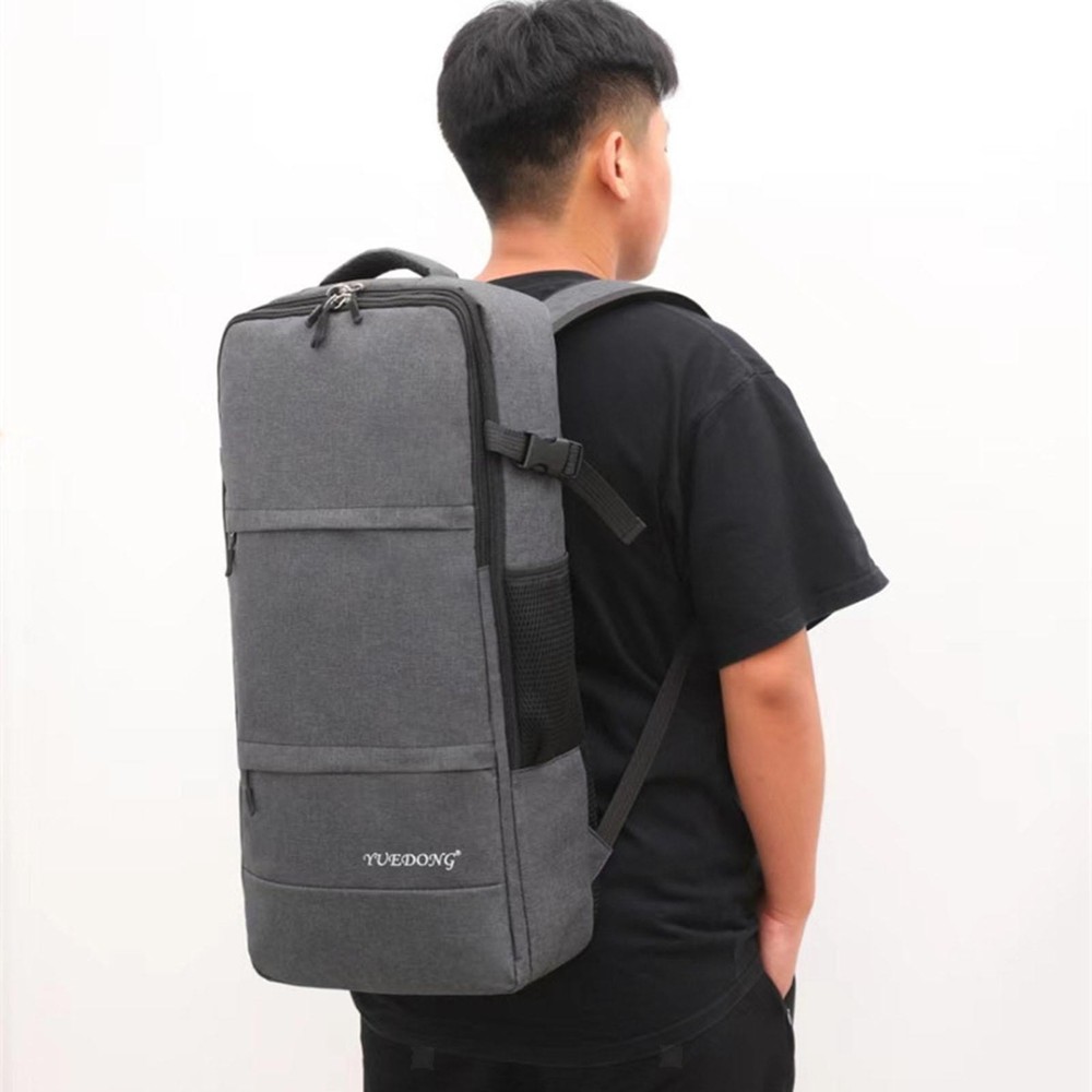Effect Pedalboard Bag Backpack Large Capacity Musical Instrument Carrying Case