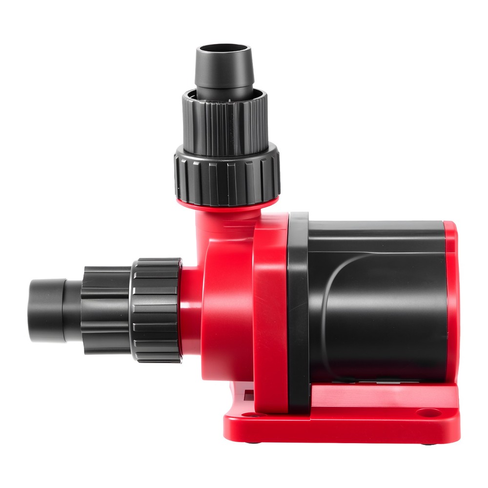 Aquarium 24V DC Water Pump with Controller 60W 1750GPH Wave Maker Return Pump