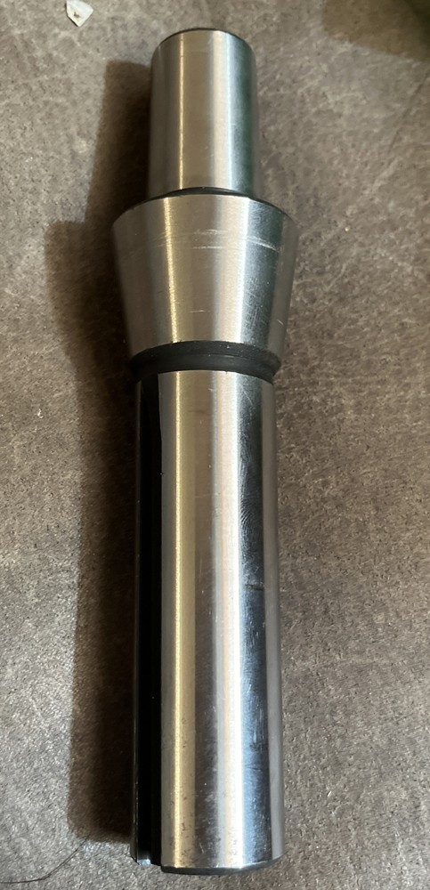 JACOBS 7340DN Milling Cutter Arbor