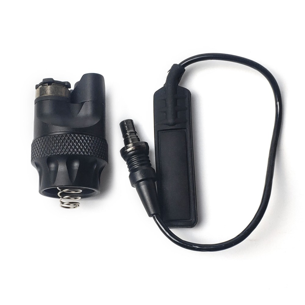 For M300 M600 Switch Constant Momentary Tail Dual Function M951V M952V Switch