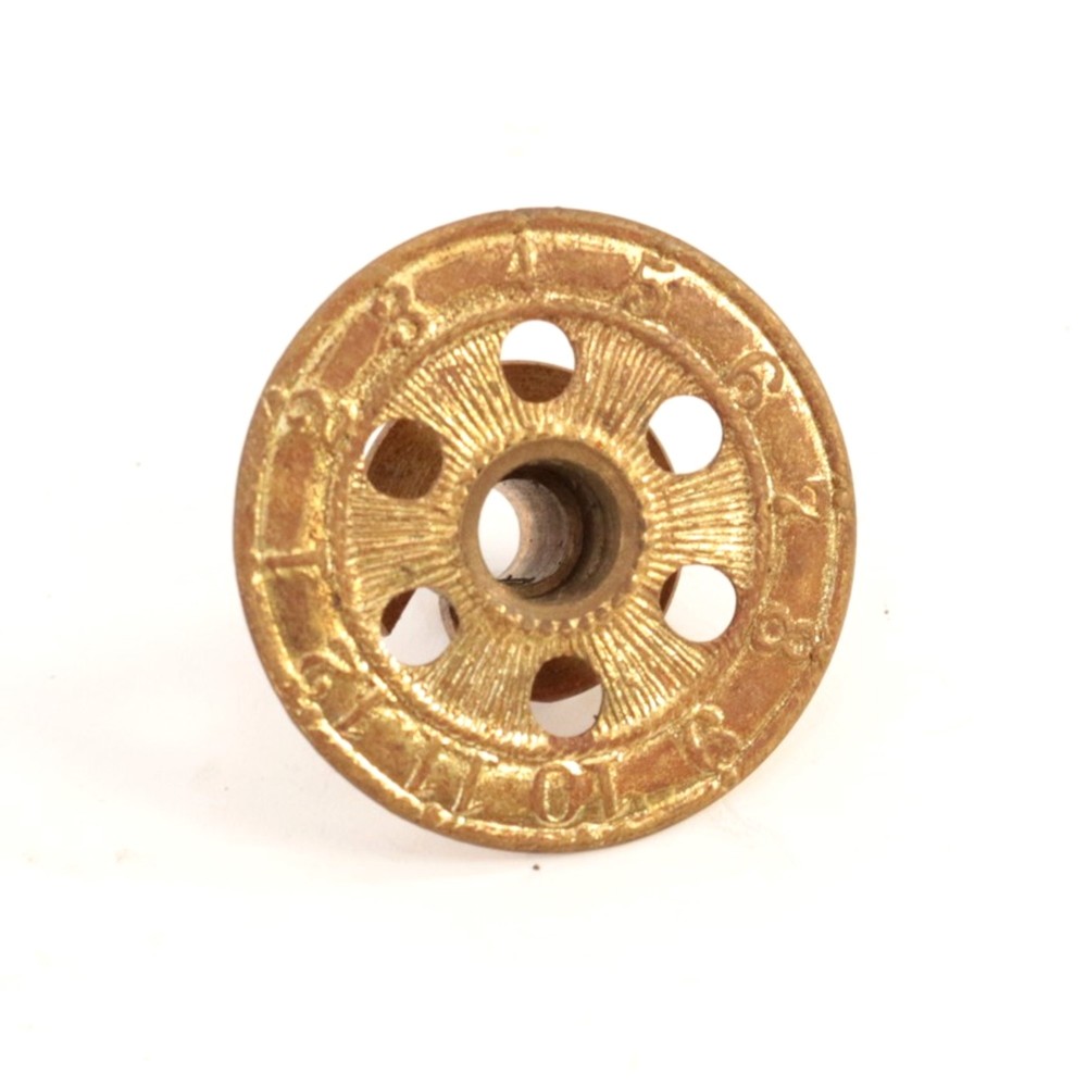 Clock Alarm Dial for Kitchen Clock - JK652