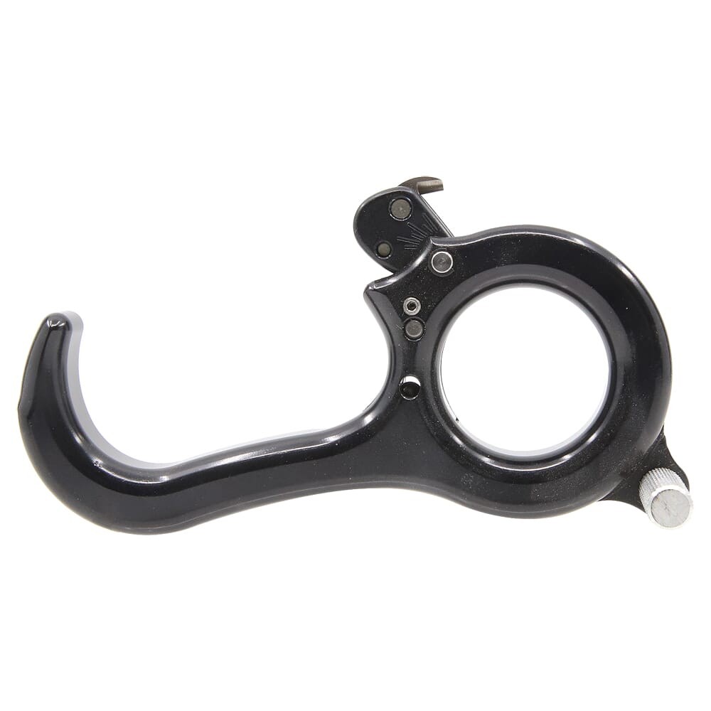 Carter Total Control 3 Finger Archery Release, Adjustable Speed (RBTC5000)