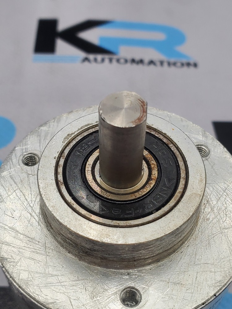 Allen Bradley 842E-MIP2BA Ethernet Encoder Turn Shaft