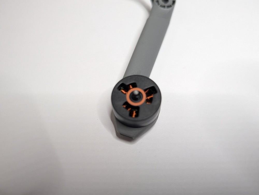 DJI Mini 5 Pro Motor Arm Left BACK used
