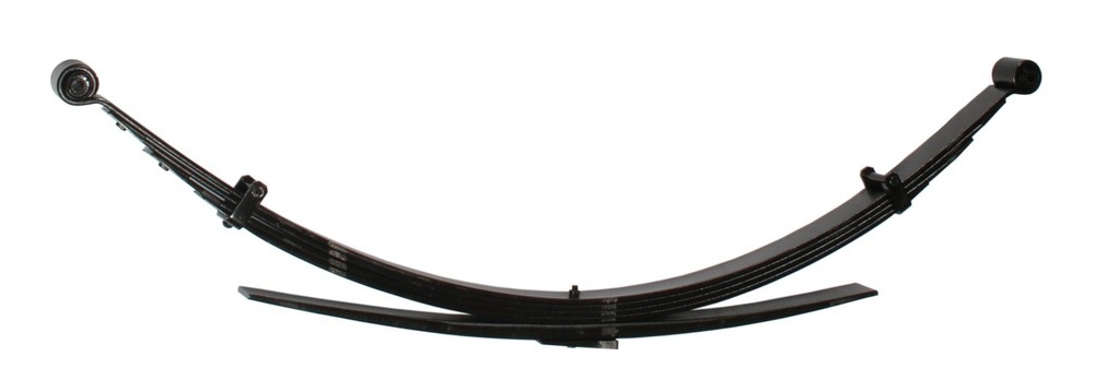 Skyjacker C180S 8 in. Softride Front Leaf Spring