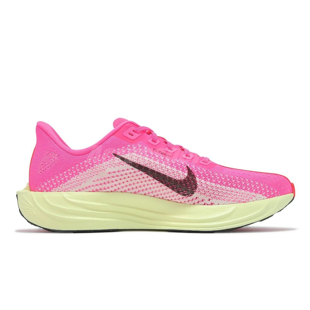 Nike Pegasus Plus Hyper Pink Sequoia HV3022-600 Multiple Sizes