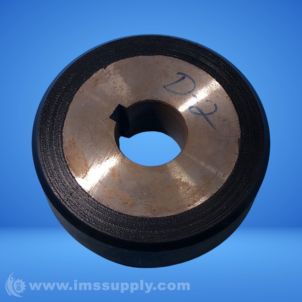 Steel Keyed Sprocket USIP