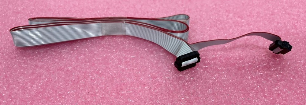 3-00066-01 ADIC 2000 Power Supply Status Cable