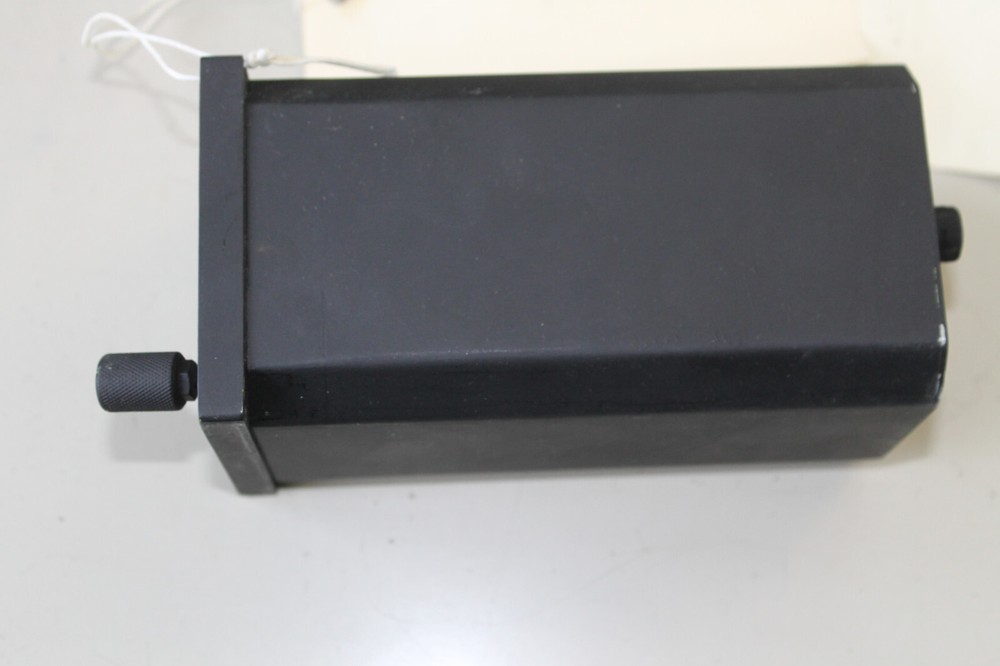 AEROSONIC MACH AIRSPEED INDICATOR AVU-8B/A