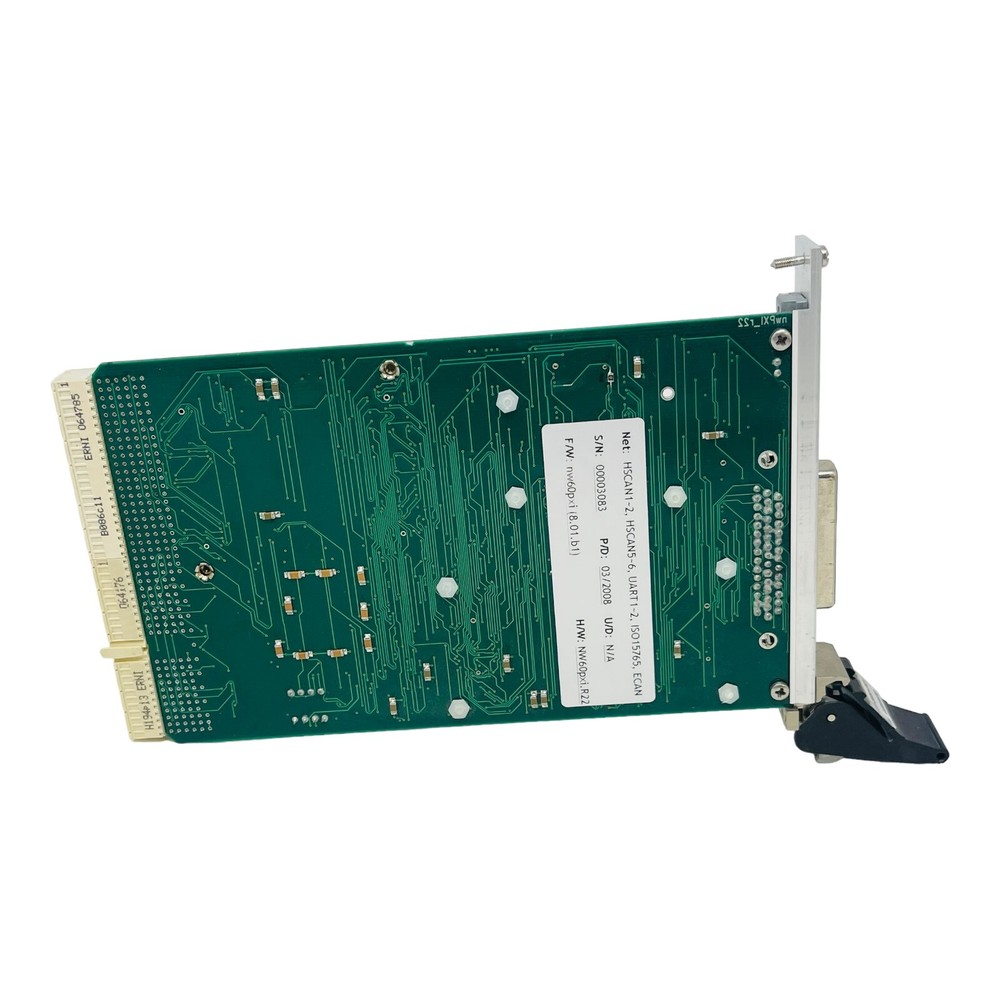 PICKERING 41-500-001 Auto Protocol Communications Module