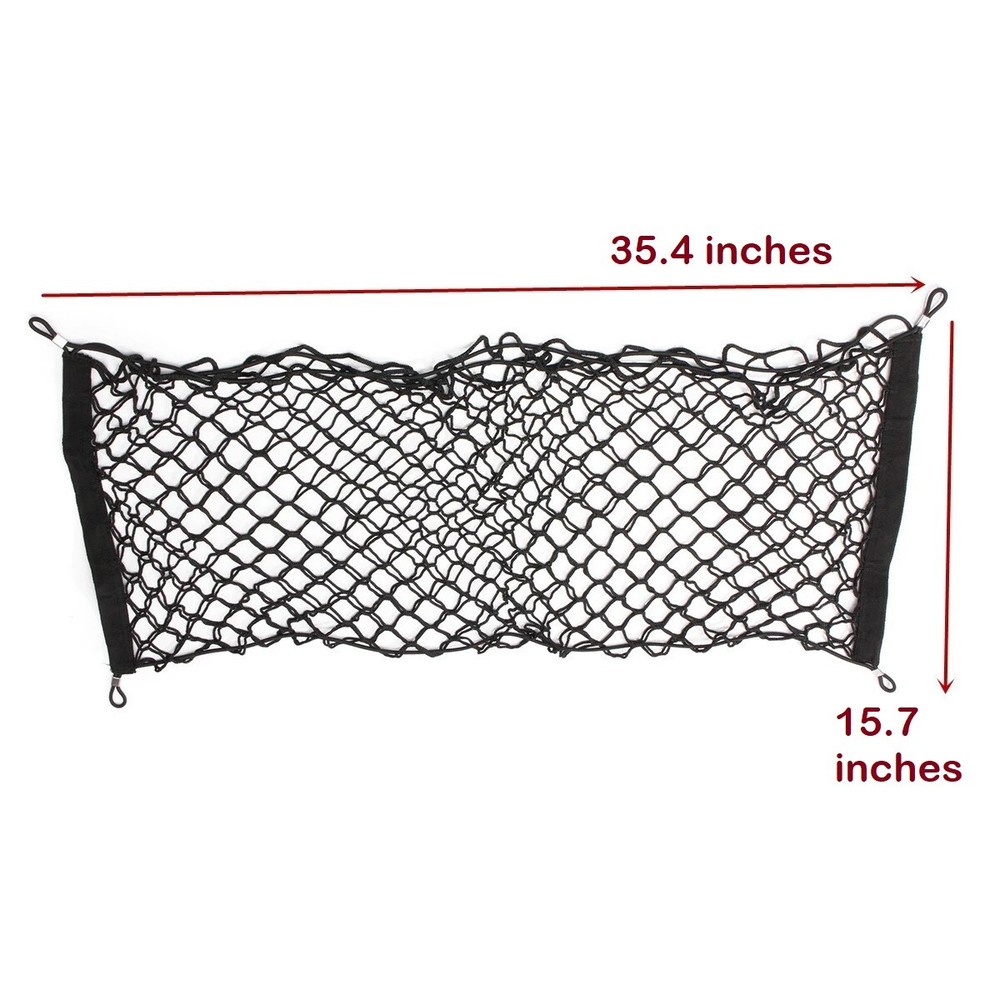 Cargo Net- Trunk
