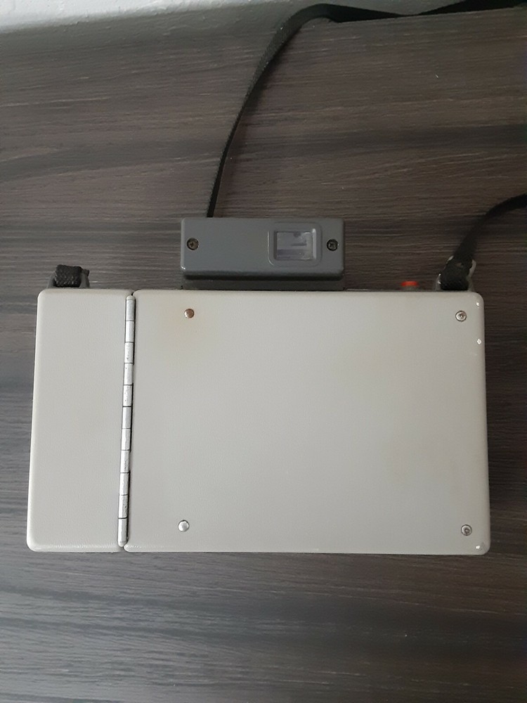 Polaroid 210 Camera