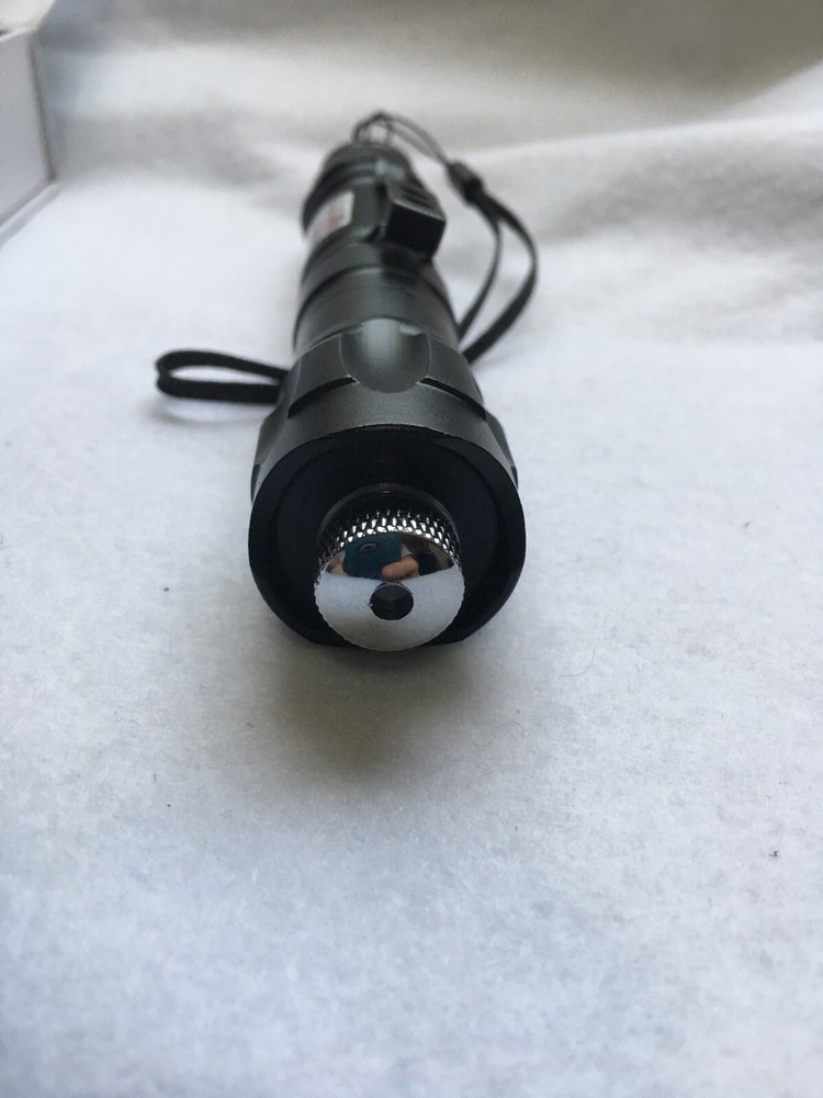 Renegade Lasers Blue Laser