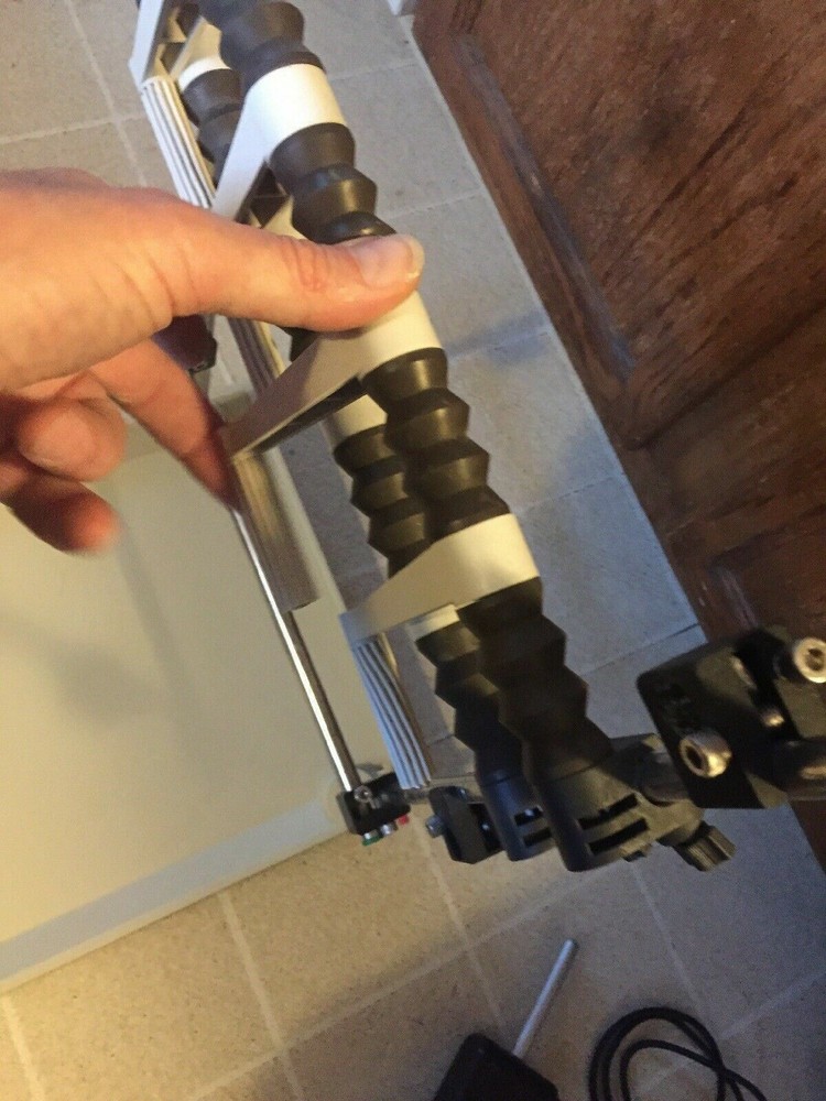 Bio-Rad Chromatography System Stand F10 DuoFlow