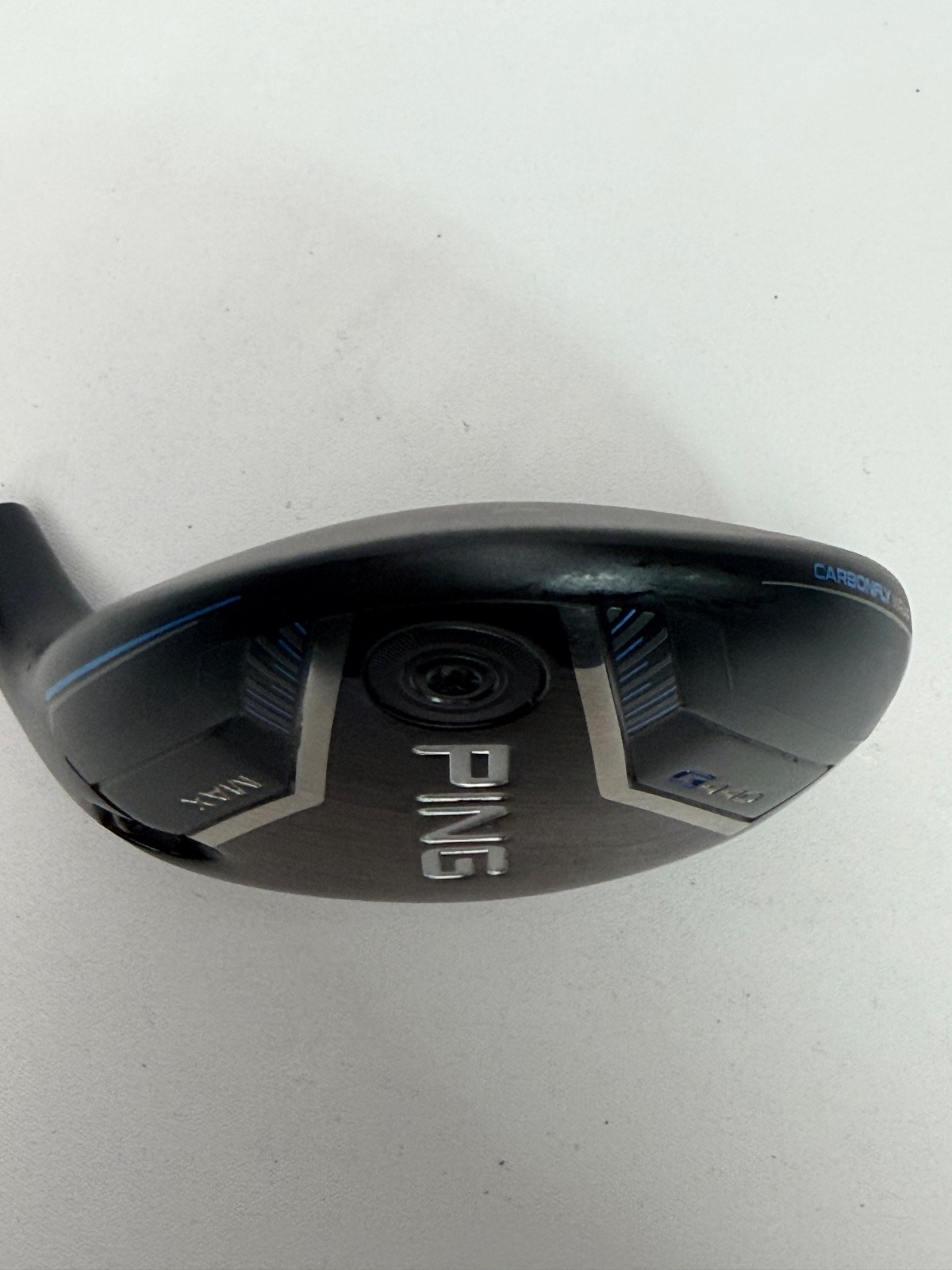 Ping G440 Max 7 Wood 21° Fairway Wood Head Only