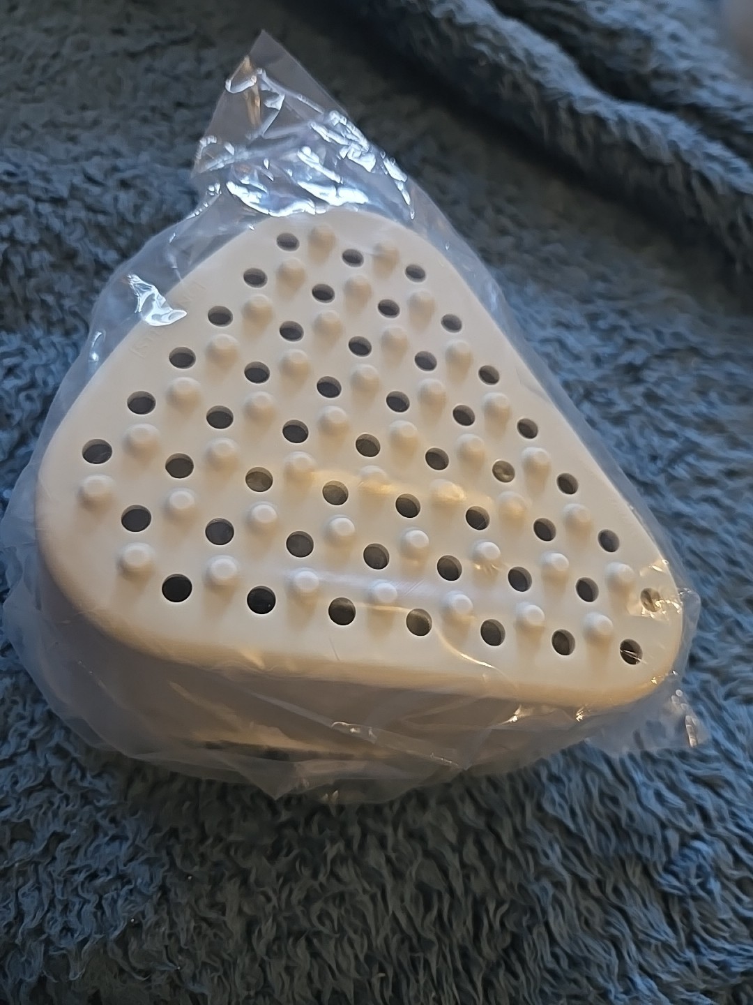 Sterling Store+ Wall Mounted Shower Bath Bin/Basket Replacement Accessory Kohler