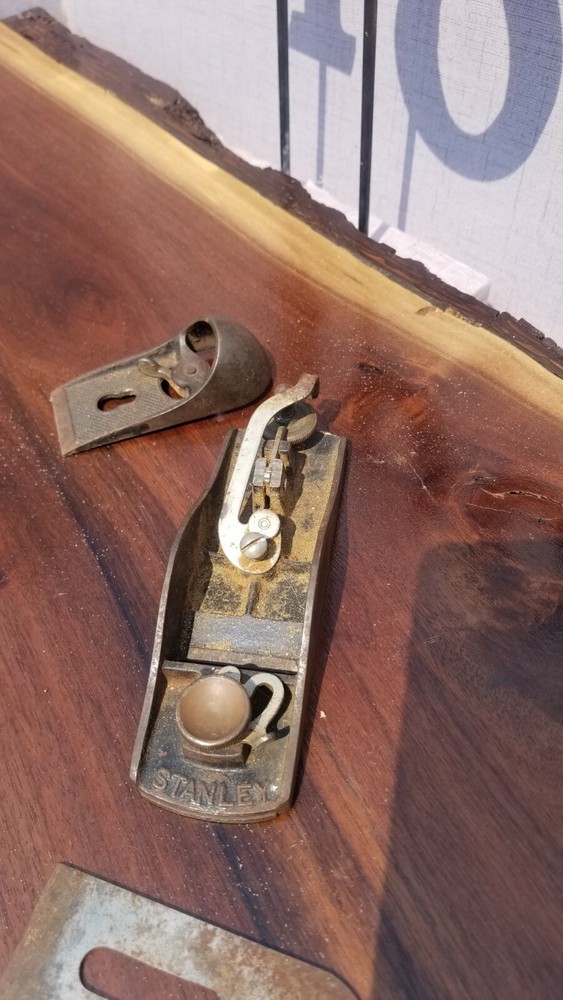 Stanley No. 9 1/2 (0069)