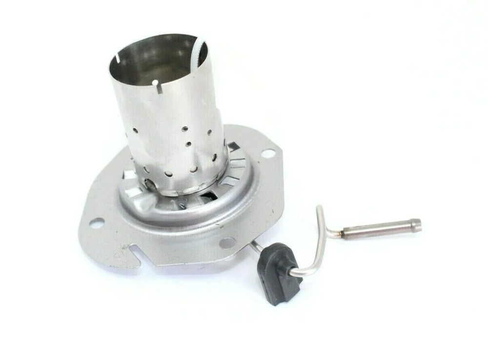 Webasto Burner Insert Assembly Gasoline for Airtop 2000STC 84883A